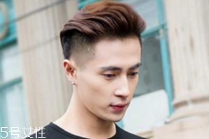 男士怎么樣設(shè)計(jì)發(fā)型好看？4款帥氣穩(wěn)重發(fā)型