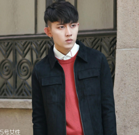 男士怎么樣設(shè)計(jì)發(fā)型好看？4款帥氣穩(wěn)重發(fā)型