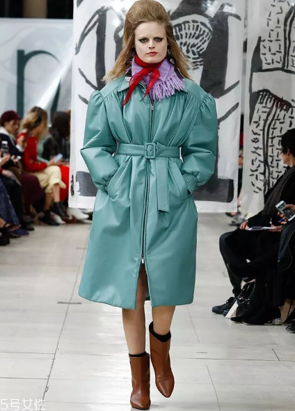 miumiu2018秋冬系列好看嗎_有哪些款式？