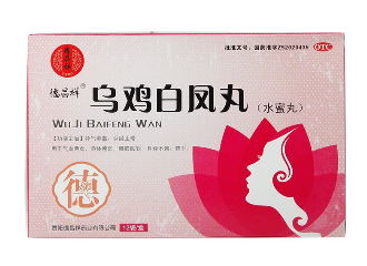烏雞白鳳丸能壯陽嗎？有一定效果