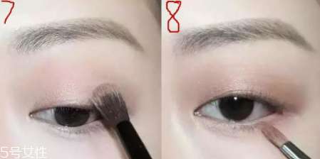 不畫(huà)眼線只涂睫毛膏行嗎？這么涂睫毛膏能放大雙眼