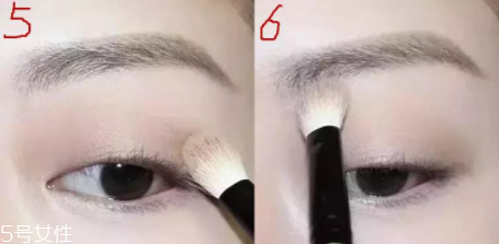 不畫(huà)眼線只涂睫毛膏行嗎？這么涂睫毛膏能放大雙眼
