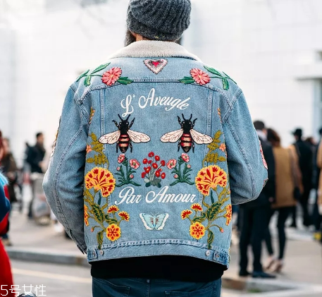 男生春天穿什么外套好看？解救穿搭難題