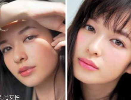 玻璃唇怎么畫好看？這么畫唇妝少女感十足