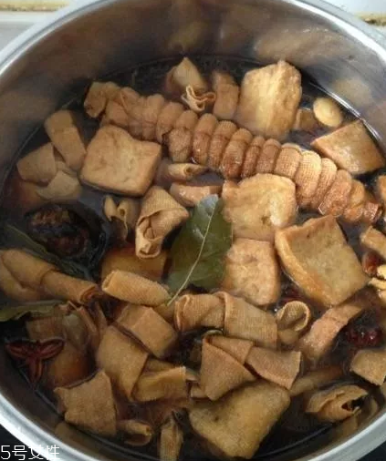 豆腐皮能油炸嗎？火候太猛容易炸糊
