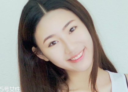 新手怎樣畫(huà)眉毛自然又好看 五種實(shí)用眉毛畫(huà)法