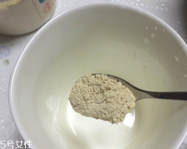人參粉怎么吃？吃法有很多種