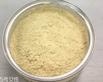 人參粉什么時候吃最好？冬季是完美進補時間