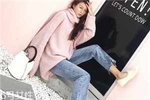 牛仔褲補丁怎么縫？牛仔褲破了這樣補