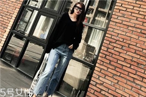 牛仔褲內(nèi)長(zhǎng)是什么意思？教你看懂牛仔褲數(shù)據(jù)