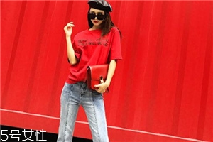 牛仔褲毛邊怎么剪？親手diy毛邊牛仔褲