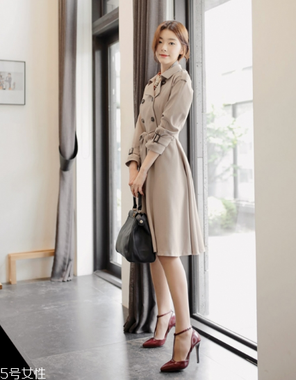 上班穿什么衣服好看？輕松成為職場(chǎng)麗人