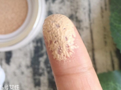 雪花秀致美氣墊粉底液怎么樣？遮瑕度非常高