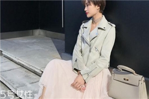 腿粗的女生適合穿什么？顯瘦又好看的穿搭