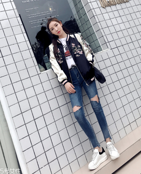 2022年新款棒球服？打造早春休閑風(fēng)