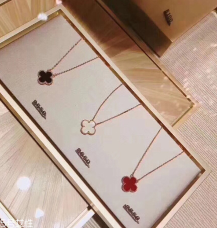 梵克雅寶屬于奢侈品嗎？名流貴族追捧的頂級珠寶