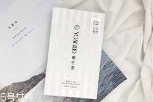 農(nóng)夫山泉補(bǔ)水面膜好嗎？農(nóng)夫山泉樺樹(shù)汁面膜好用嗎？