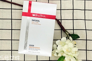 薇諾娜面膜可以天天用嗎？補水面膜適合每天用