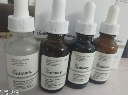 角鯊?fù)樽o膚品哪個牌子好？你還在用haba美容油嗎？