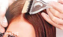自己染發(fā)怎么染均勻？4個步驟讓你秒懂染發(fā)DIY