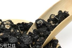 黑枸杞會(huì)過敏嗎？一般不會(huì)