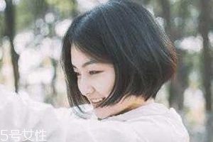 頭發(fā)短怎么扎好看？6個(gè)步驟讓短發(fā)有型又可愛