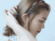 頭發(fā)短怎么扎好看？6個(gè)步驟讓短發(fā)有型又可愛