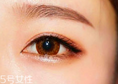 臥蠶筆怎么畫臥蠶？三步讓你擁有少女般的眼眸