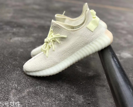 yeezy 350 boost v2 butter配色什么時(shí)候發(fā)售？