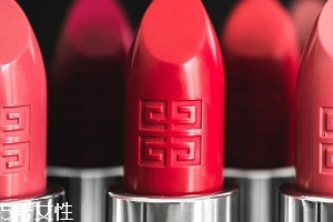 紀梵希小羊皮303和304哪個好？黃皮深唇選303