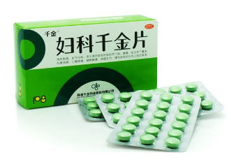 婦科千金片能治牙疼嗎？要分情況