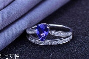 坦桑石有收藏價(jià)值嗎？坦桑石很值得收藏
