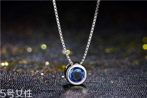 坦桑石和藍寶石有什么區(qū)別？寶石大對比