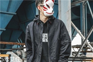 男生怎么穿衣服好看？三款單品幫你加分