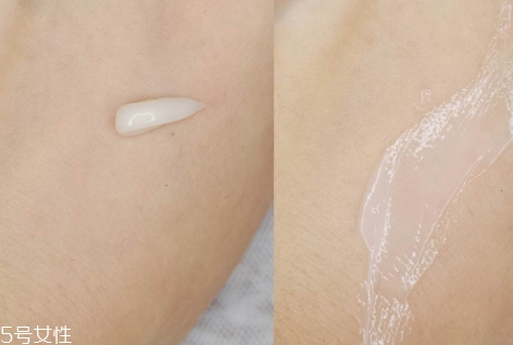 蘭蔻塑顏緊致煥白精華乳怎么樣？淡斑美白一步到位