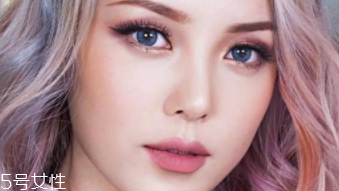 黃皮素顏怎么選口紅？這4種色號(hào)不化妝也女神