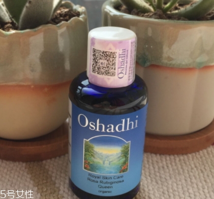oshadhi是什么牌子哪國的？