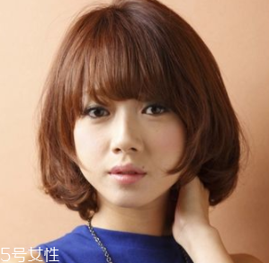 燙發(fā)水能維持多久？3個月左右
