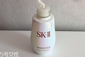 sk2和后天氣丹哪個(gè)好用？sk2沒有替代品