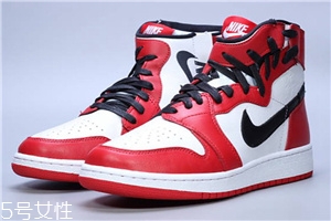 air jordan 1 rebel chicago什么時候發(fā)售？