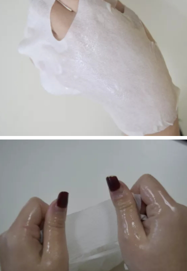 merbliss婚紗紅寶石面膜怎么樣？讓你擁有新娘同款肌膚