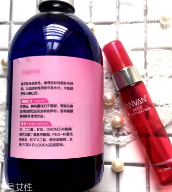 anvan漢芳化妝品怎么樣？漢芳是什么牌子