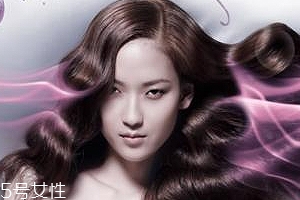 油性頭發(fā)用什么護發(fā)素好？控油清爽型