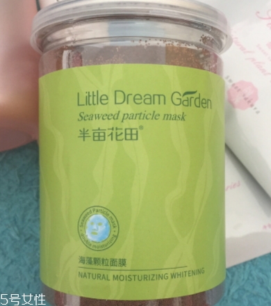 半畝花田這個(gè)牌子怎么樣？