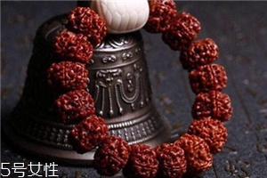 金剛菩提子怎么盤紅？教你幾招盤紅菩提子