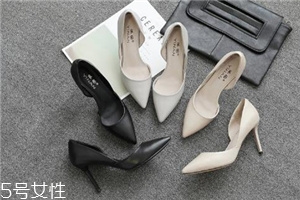 高跟鞋防滑墊怎么用？防滑墊的妙用
