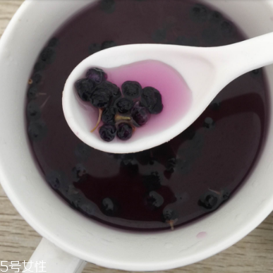 黑枸杞能補(bǔ)腎嗎？補(bǔ)腎效果還不錯