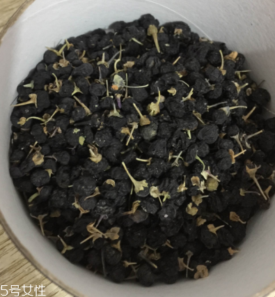 黑枸杞能補(bǔ)腎嗎？補(bǔ)腎效果還不錯