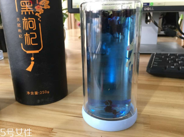黑枸杞青少年能吃嗎？可以適量喝