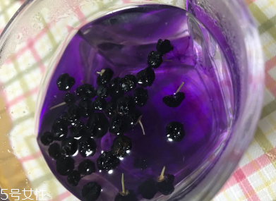黑枸杞去濕氣嗎？沒有這個功效